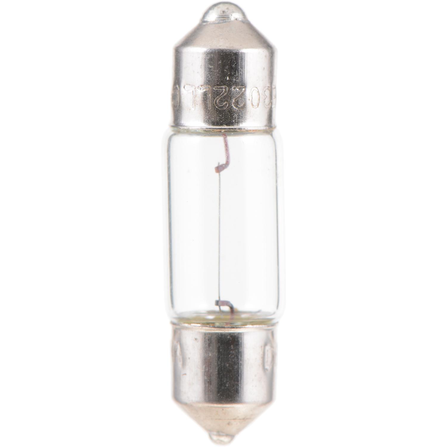 Philips DE3022LLCP - Trunk Light Bulb Philips DE3022LLCP Courtesy Light Bulb product image 5 of 10