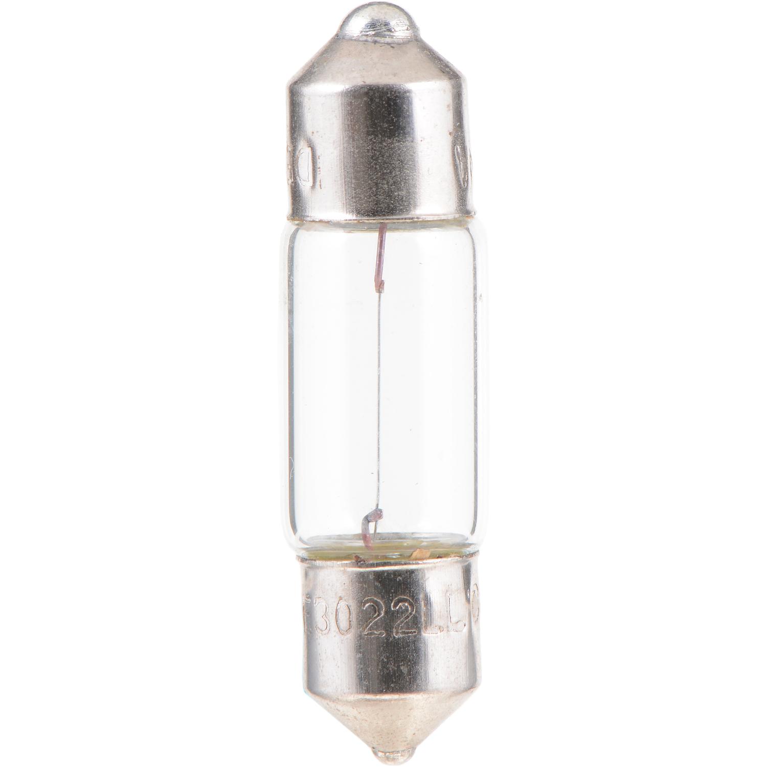 Philips DE3022LLCP - Trunk Light Bulb Philips DE3022LLCP Courtesy Light Bulb product image 10 of 10