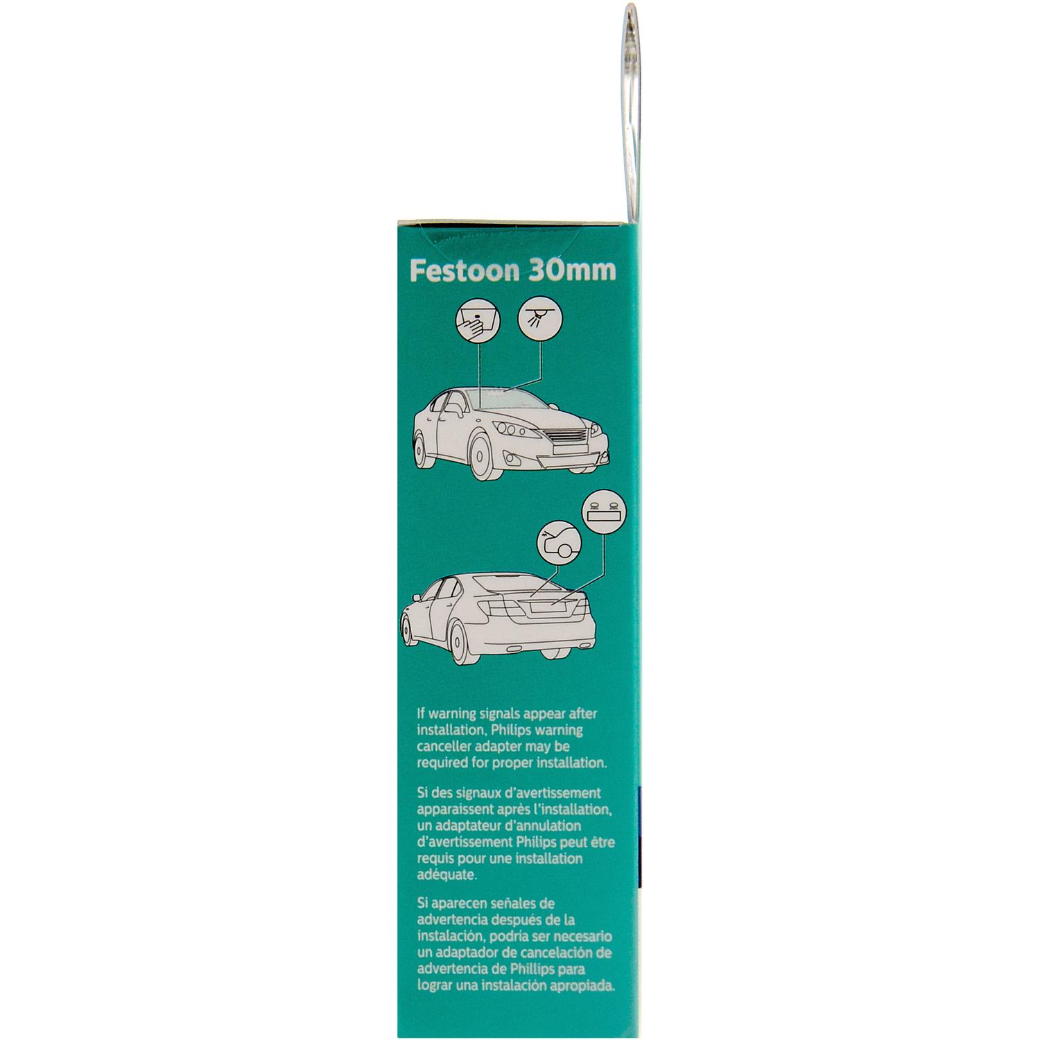 Philips DE3022WLED - Multi Purpose Light Bulb Philips DE3022WLED Courtesy Light Bulb product image 8 of 10
