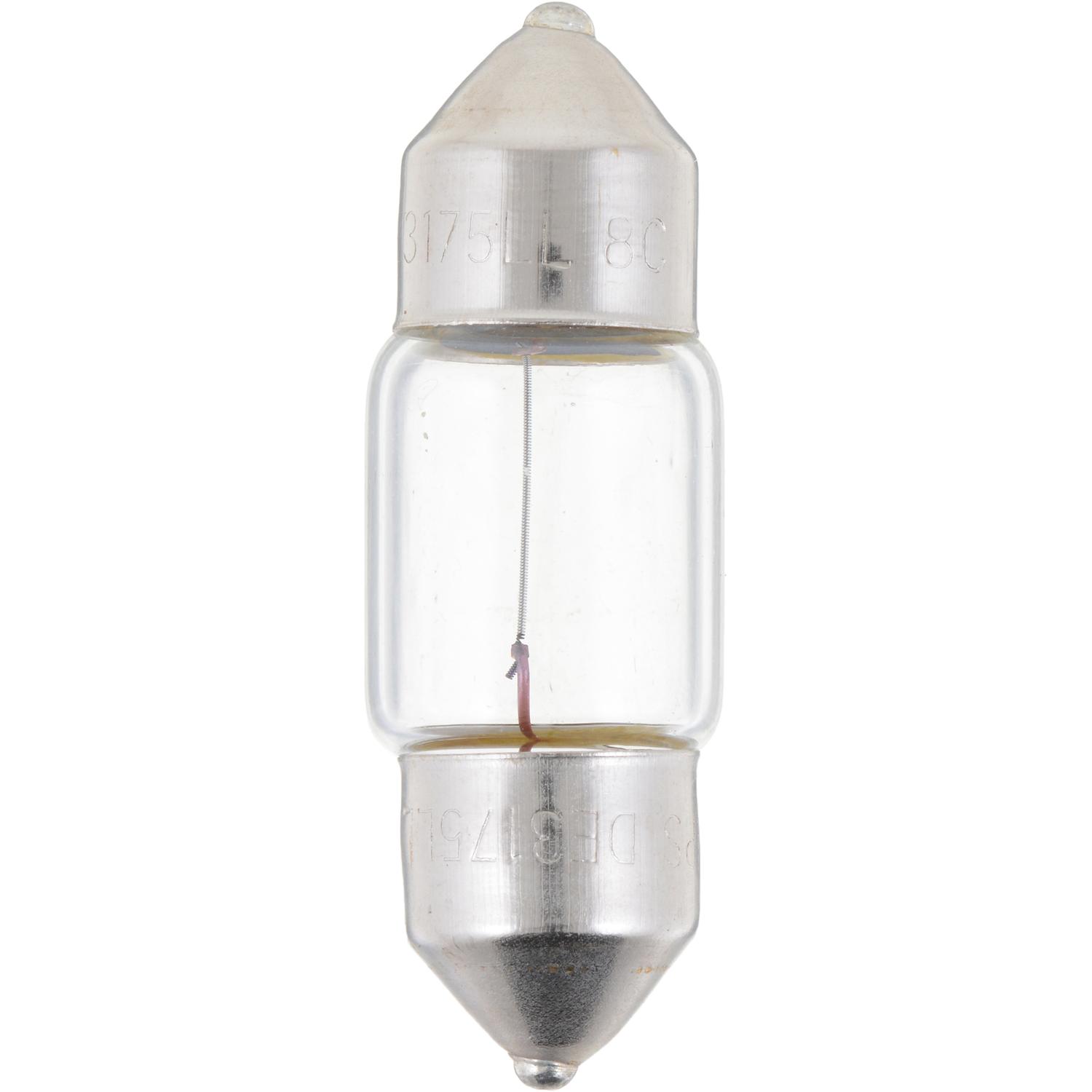 Philips DE3175LLB2 - Center High Mount Stop Light Bulb Philips DE3175LLB2 Cargo Box Light Bulb product image 1 of 10