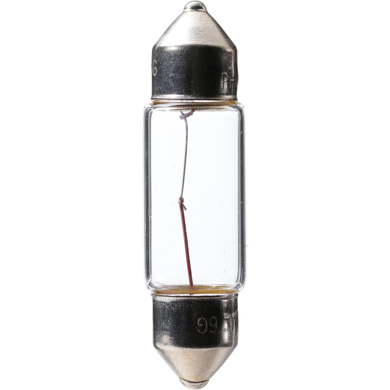 Philips DE3425LLB2 - Trunk Light Bulb Philips DE3425LLB2 Cargo Box Light Bulb product image 4 of 10