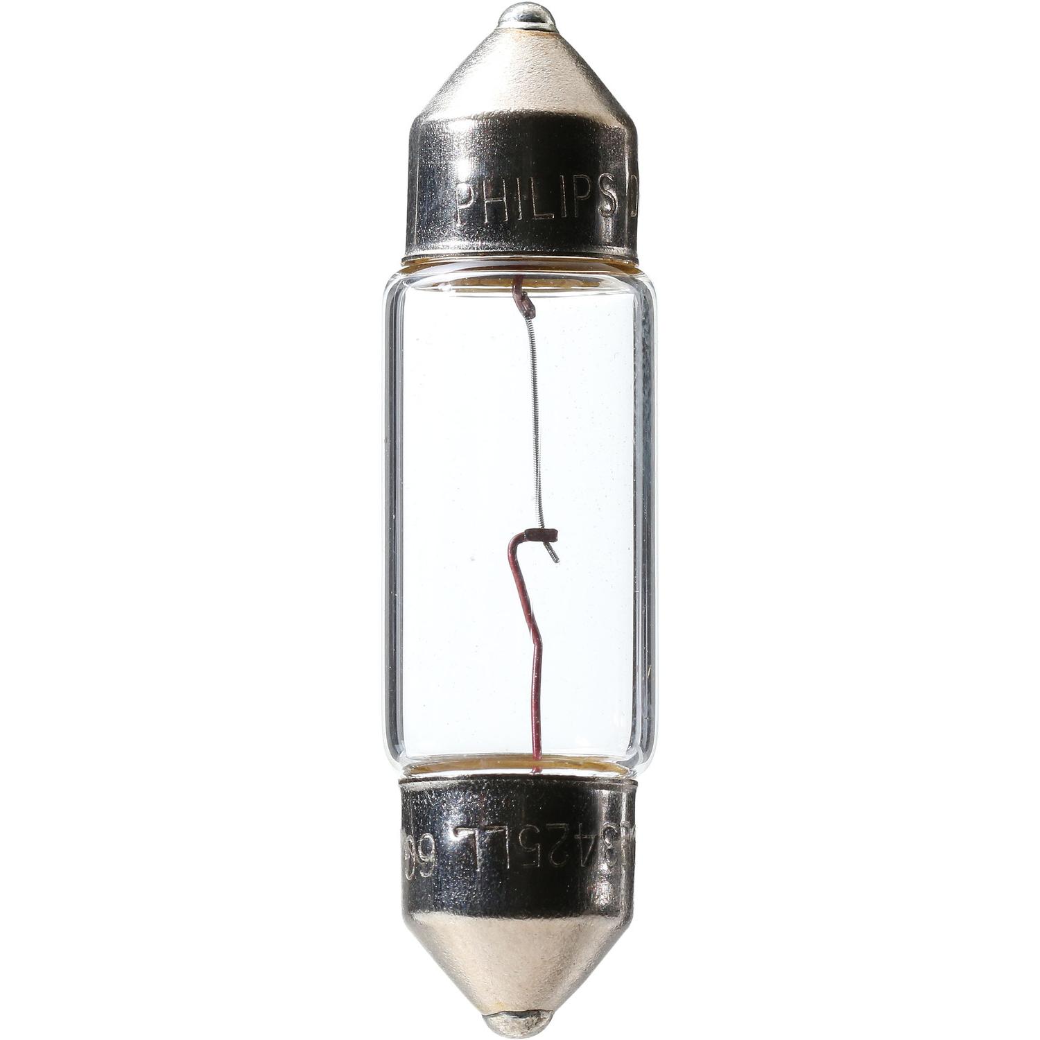 Philips DE3425LLB2 - Trunk Light Bulb Philips DE3425LLB2 Cargo Box Light Bulb product image 5 of 10