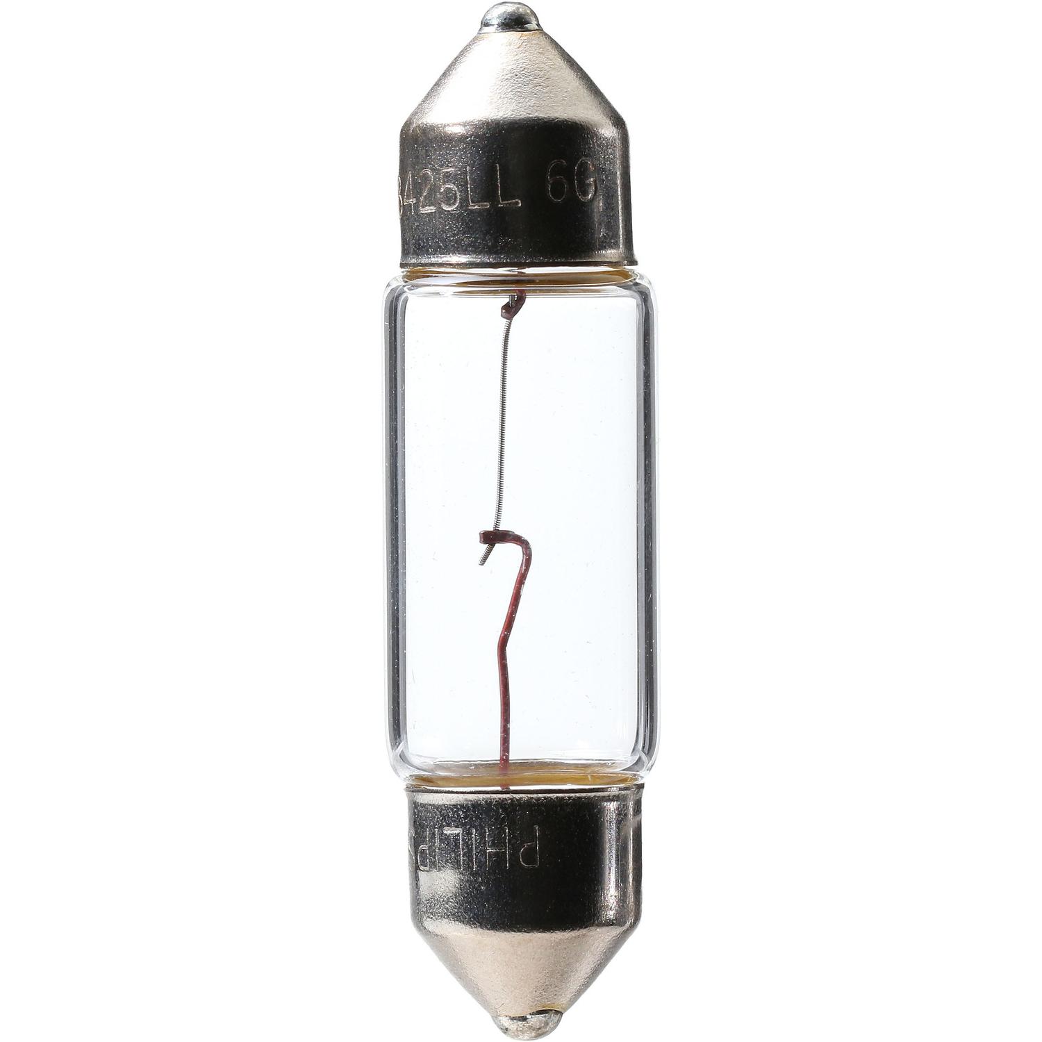 Philips DE3425LLB2 - Trunk Light Bulb Philips DE3425LLB2 Cargo Box Light Bulb product image 10 of 10