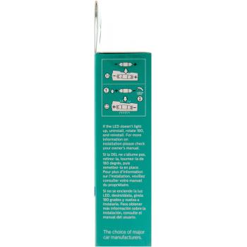 Philips DE3425WLED Cargo Box Light Bulb product image 9 of 10