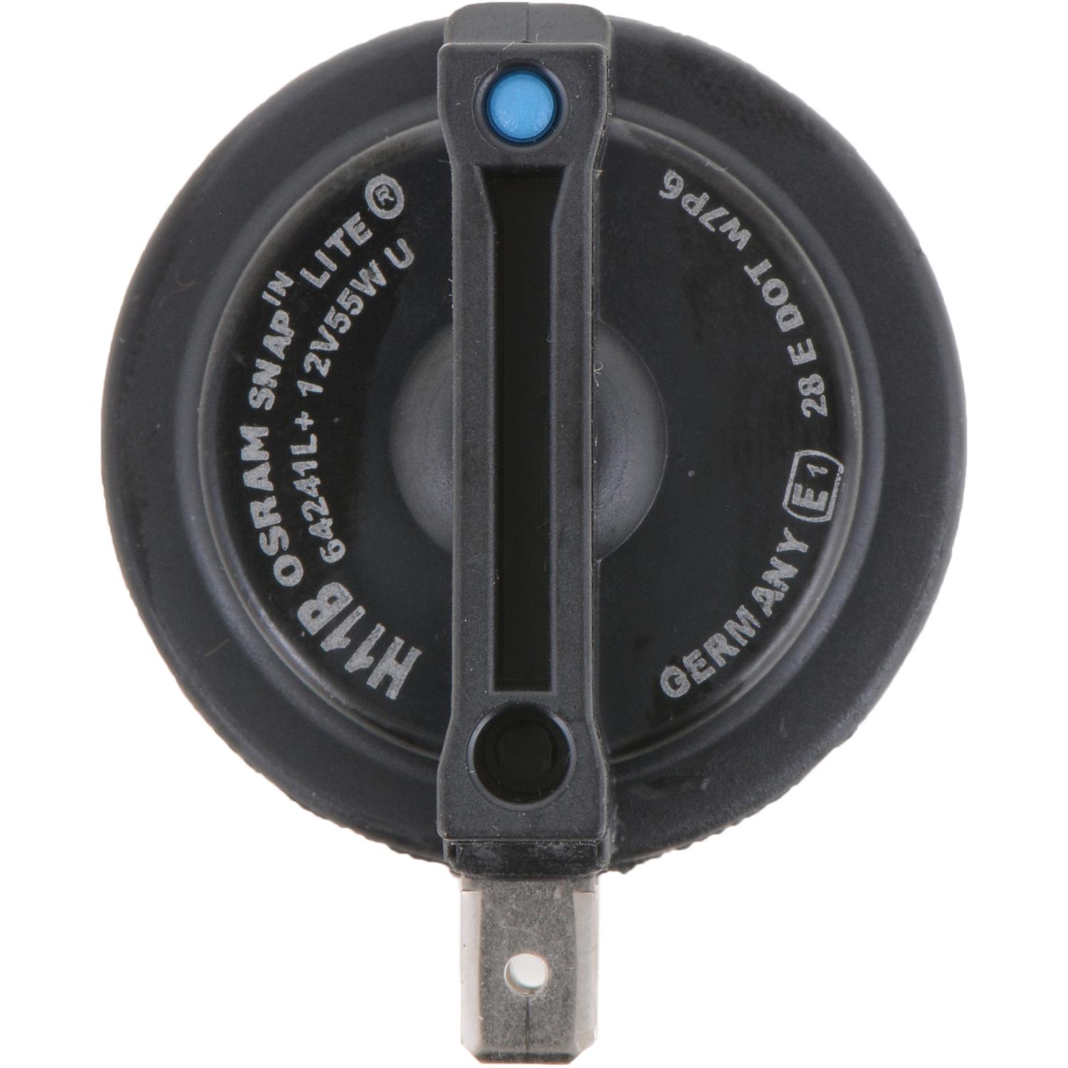 Philips H11BB1 - Fog Light Bulb Philips H11BB1 Fog Light Bulb product image 3 of 10
