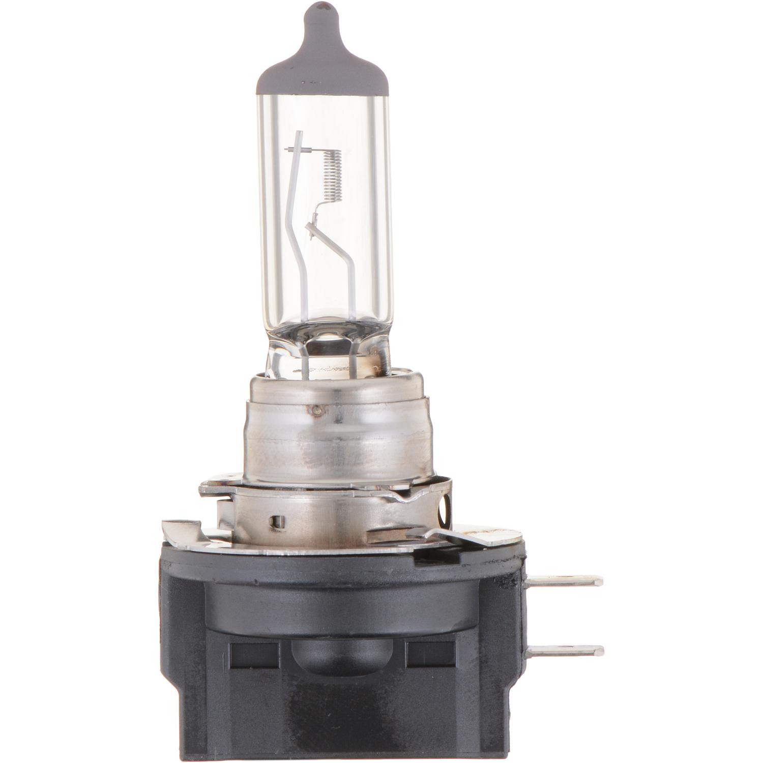 Philips H11BB1 - Fog Light Bulb Philips H11BB1 Fog Light Bulb product image 4 of 10