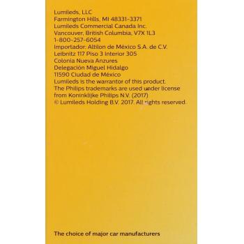 Philips H11BC1 Fog Light Bulb product image 6 of 10