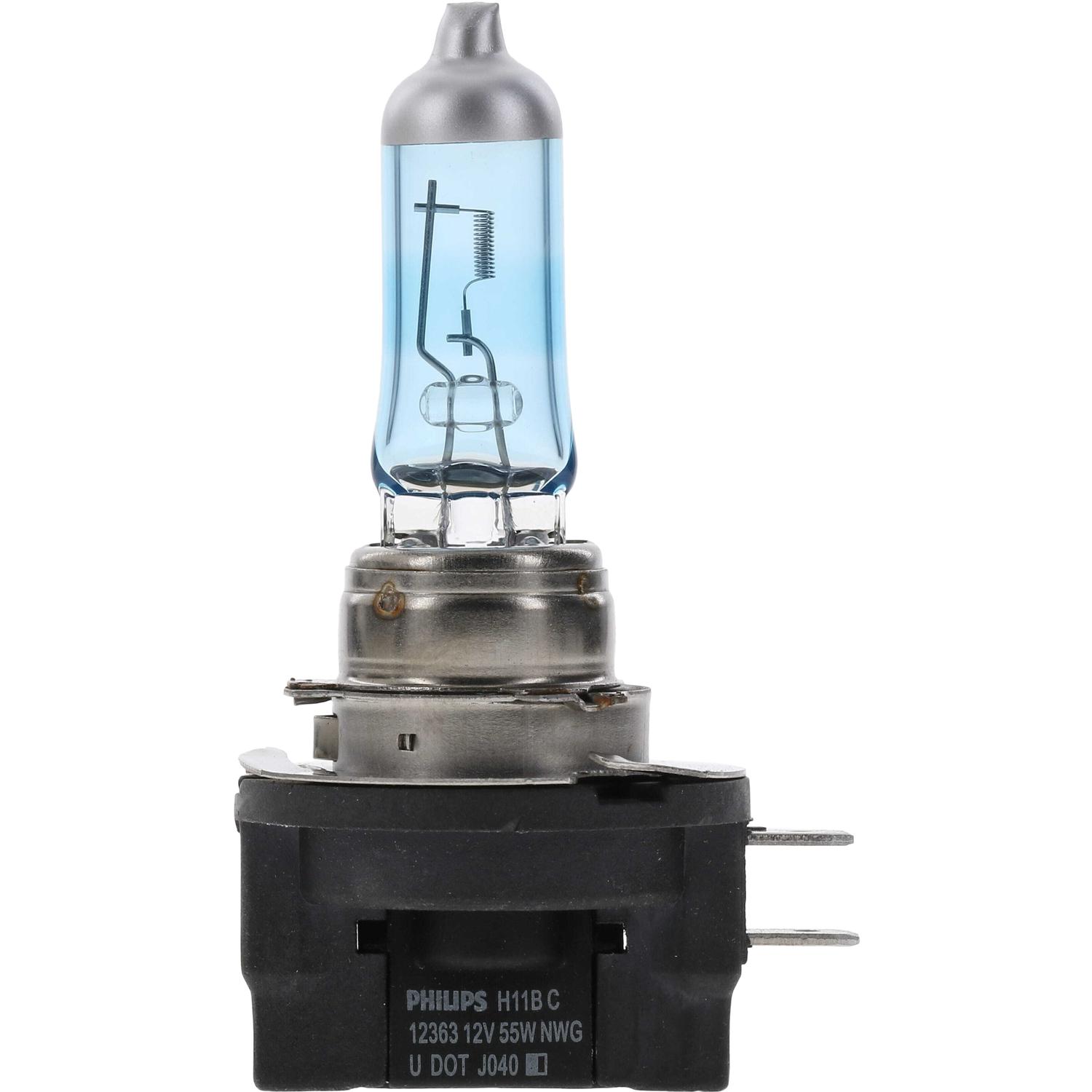Philips H11BCVPS2 Fog Light Bulb product image 5 of 11