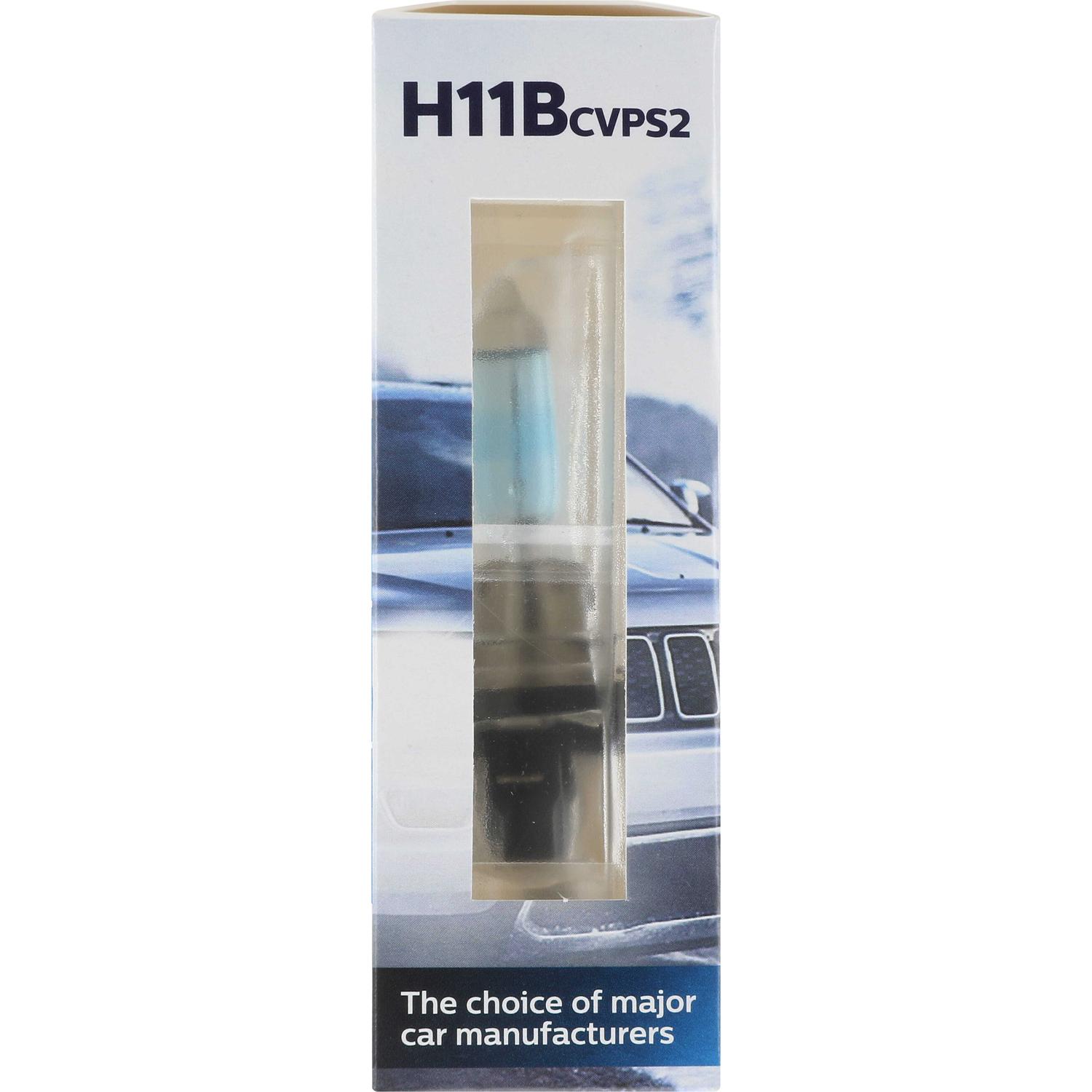 Philips H11BCVPS2 Fog Light Bulb product image 11 of 11