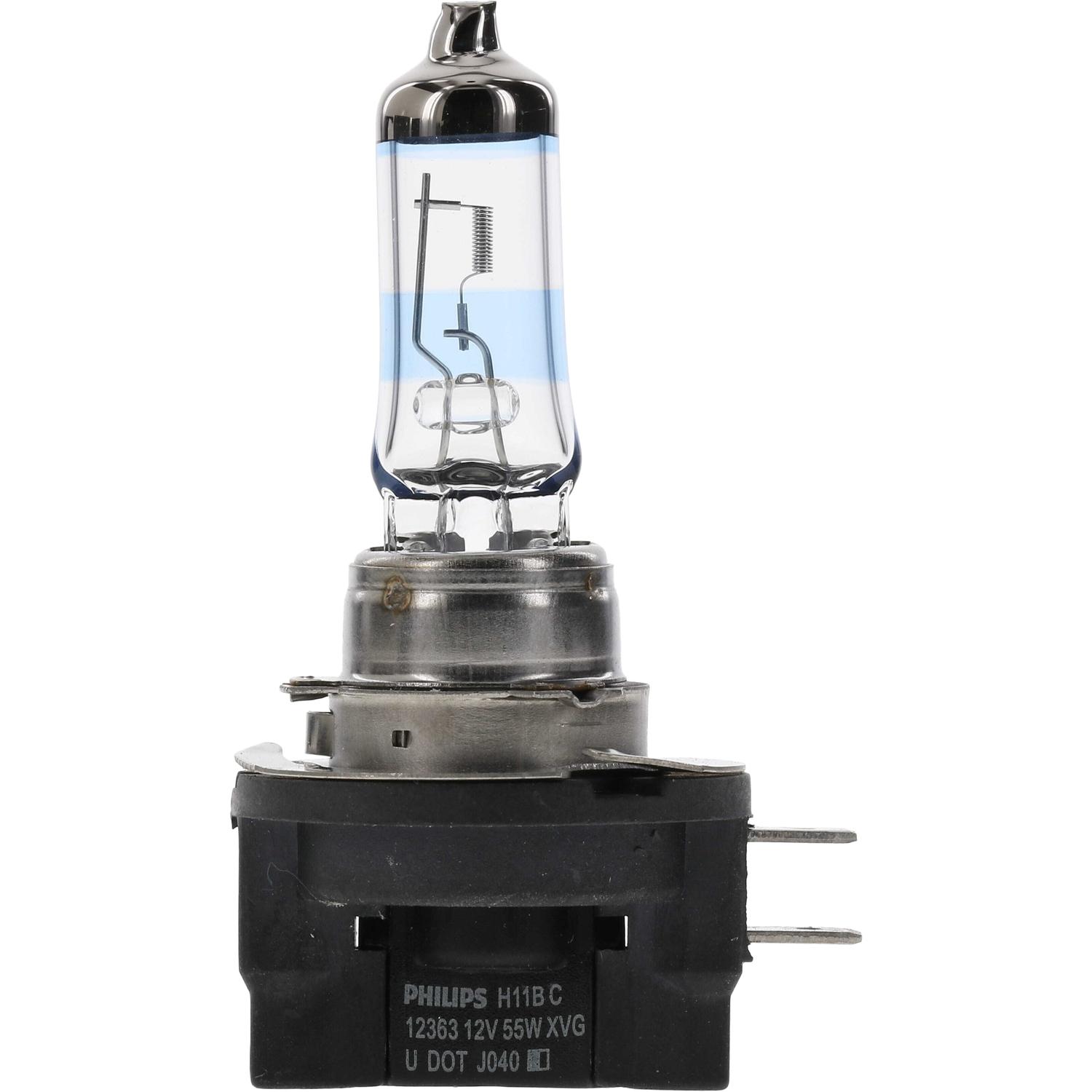 Philips H11BNGPS2 Fog Light Bulb product image 5 of 11