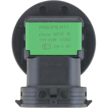 Philips H11C1 - Trunk Light Bulb Philips H11C1 Cornering Light Bulb product image 4 of 11