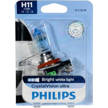 Philips H11CVB1 - Trunk Light Bulb Philips H11CVB1 Cornering Light Bulb product image 6 of 8