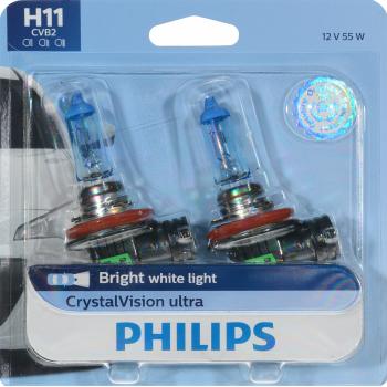 Philips H11CVB2 Cornering Light Bulb product image 11 of 15