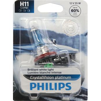 Philips H11CVPB1 Cornering Light Bulb product image 6 of 12