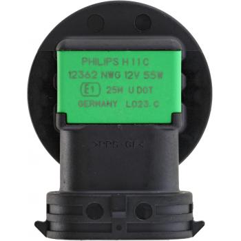 Philips H11CVPB1 Cornering Light Bulb product image 11 of 12