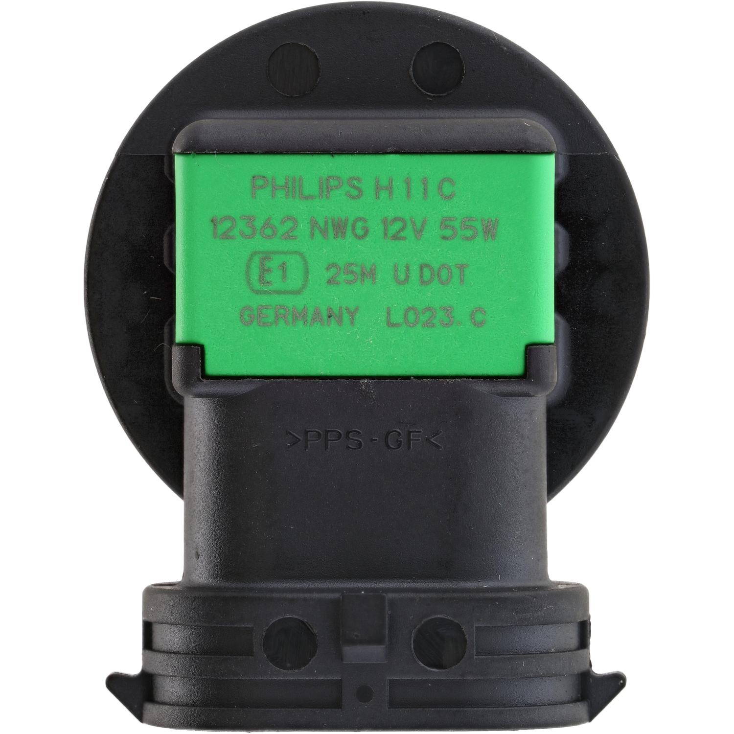 Philips H11CVPS2 Cornering Light Bulb product image 12 of 33