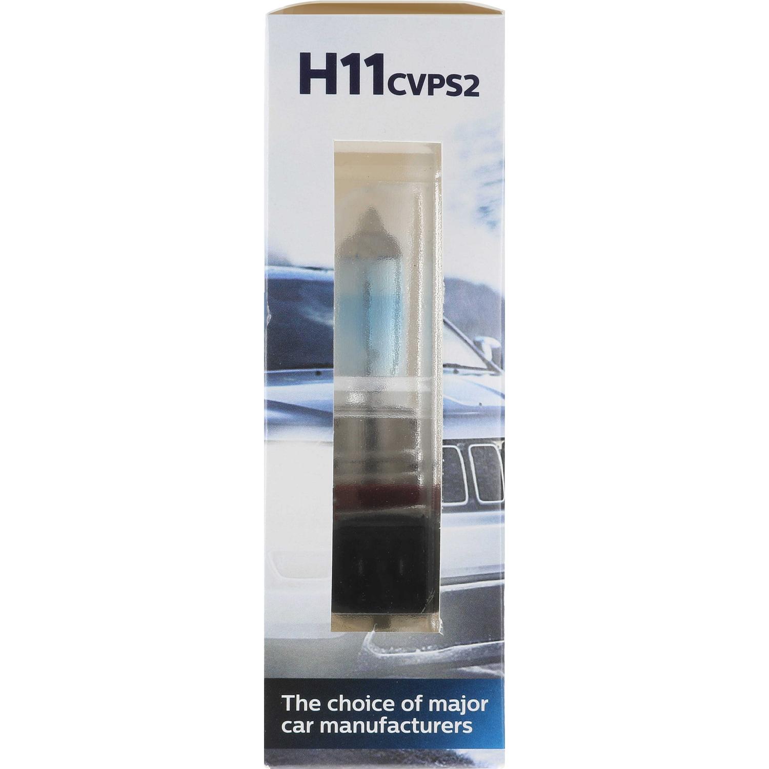 Philips H11CVPS2 Cornering Light Bulb product image 32 of 33