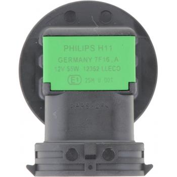Philips H11LLECOC1 Cornering Light Bulb product image 6 of 39