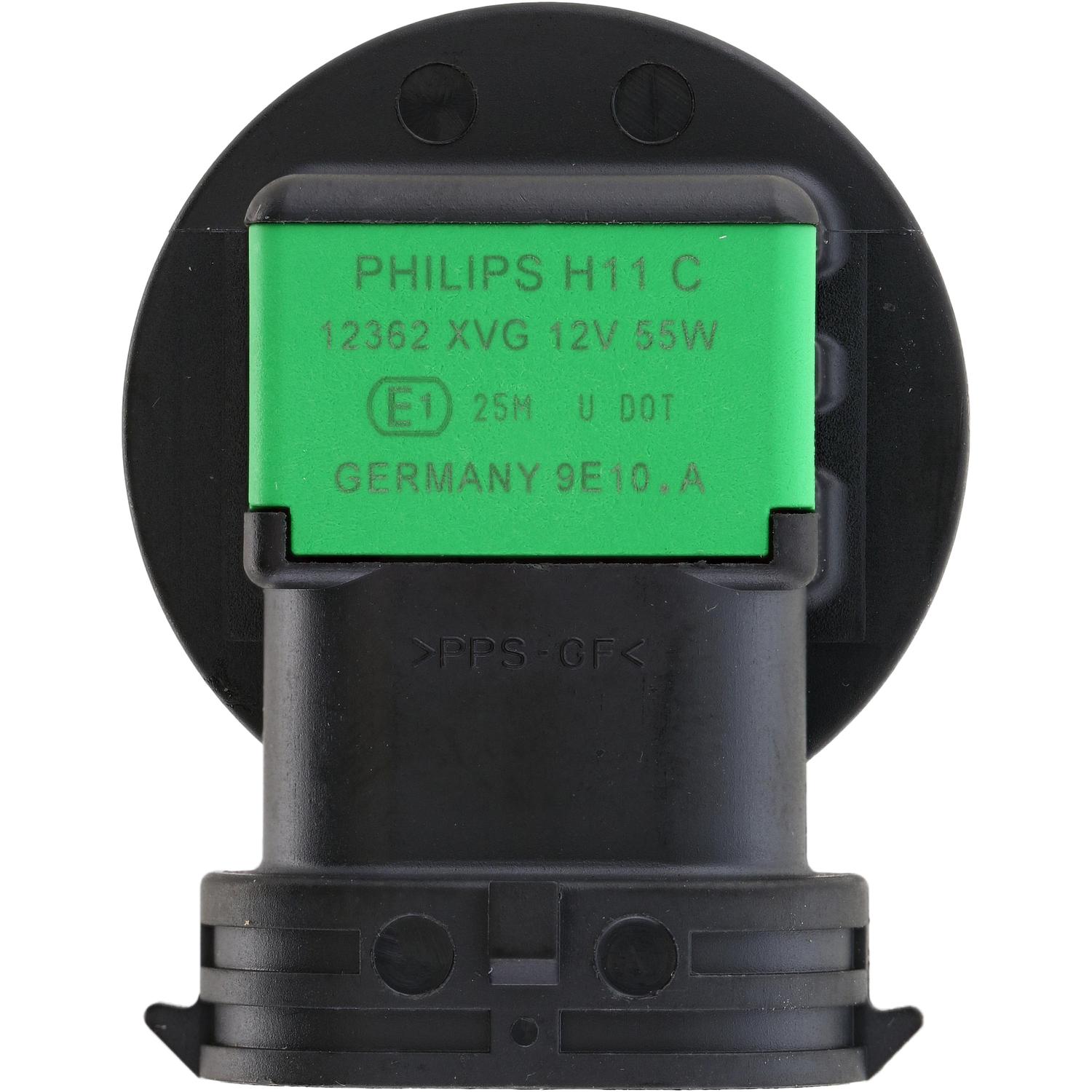 Philips H11NGPB1 - Trunk Light Bulb Philips H11NGPB1 Cornering Light Bulb product image 26 of 29