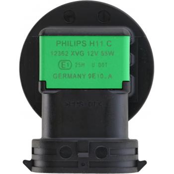 Philips H11NGPS2 Cornering Light Bulb product image 14 of 43