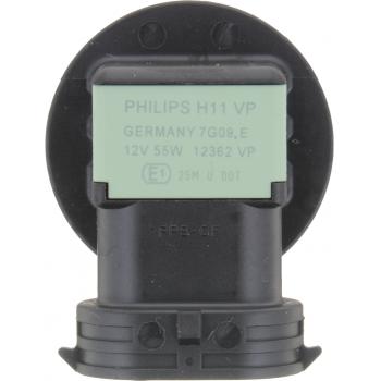 Philips H11VPB2 Cornering Light Bulb product image 6 of 32