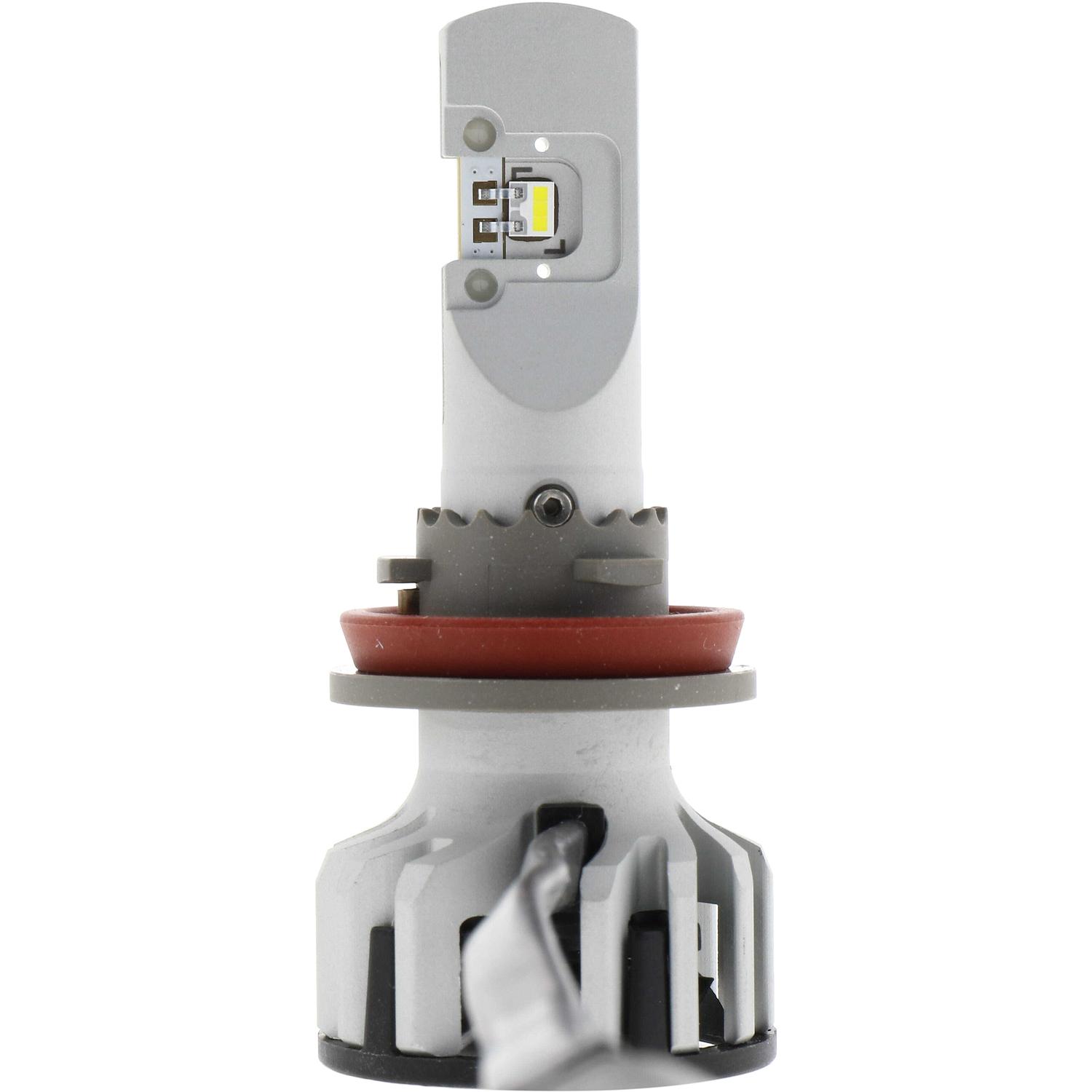 Philips H11XULED - Trunk Light Bulb Philips H11XULED Cornering Light Bulb product image 21 of 60