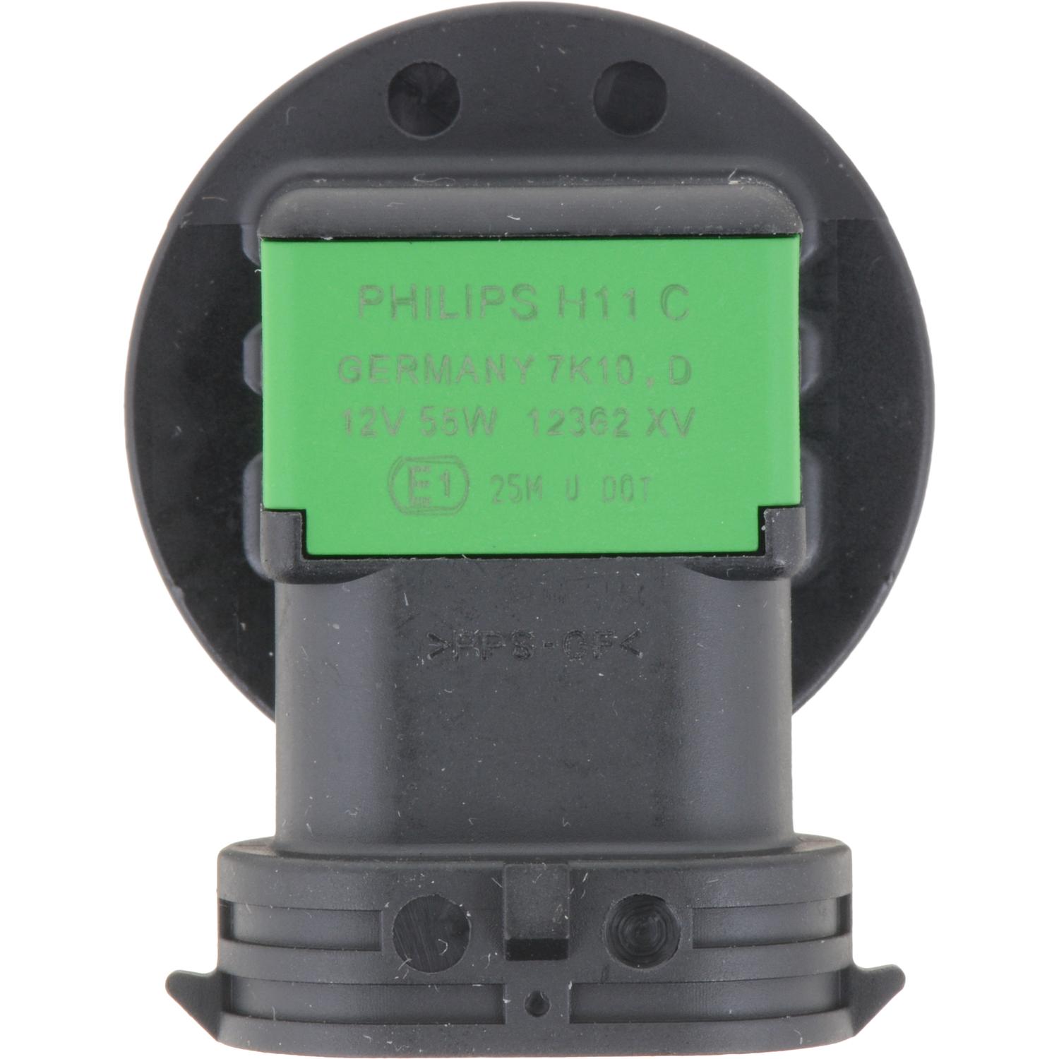 Philips H11XVB2 Cornering Light Bulb product image 10 of 35