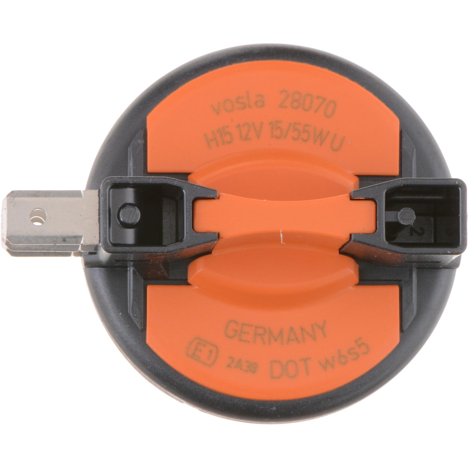 Philips H15B1 - Daytime Running Light Bulb Philips H15B1 Daytime Running Light Bulb product image 3 of 10