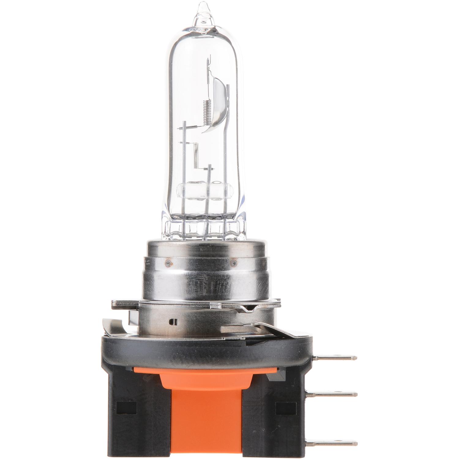 Philips H15B1 - Daytime Running Light Bulb Philips H15B1 Daytime Running Light Bulb product image 5 of 10