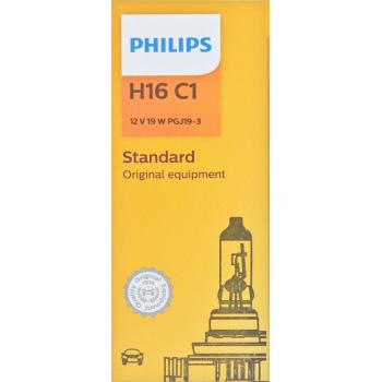 Philips H16C1 Fog Light Bulb product image 6 of 9