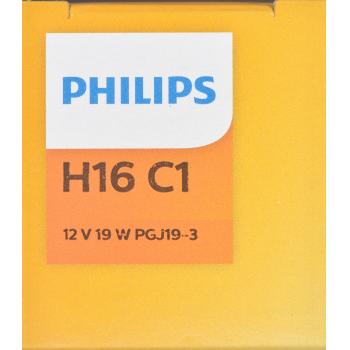 Philips H16C1 Fog Light Bulb product image 7 of 9
