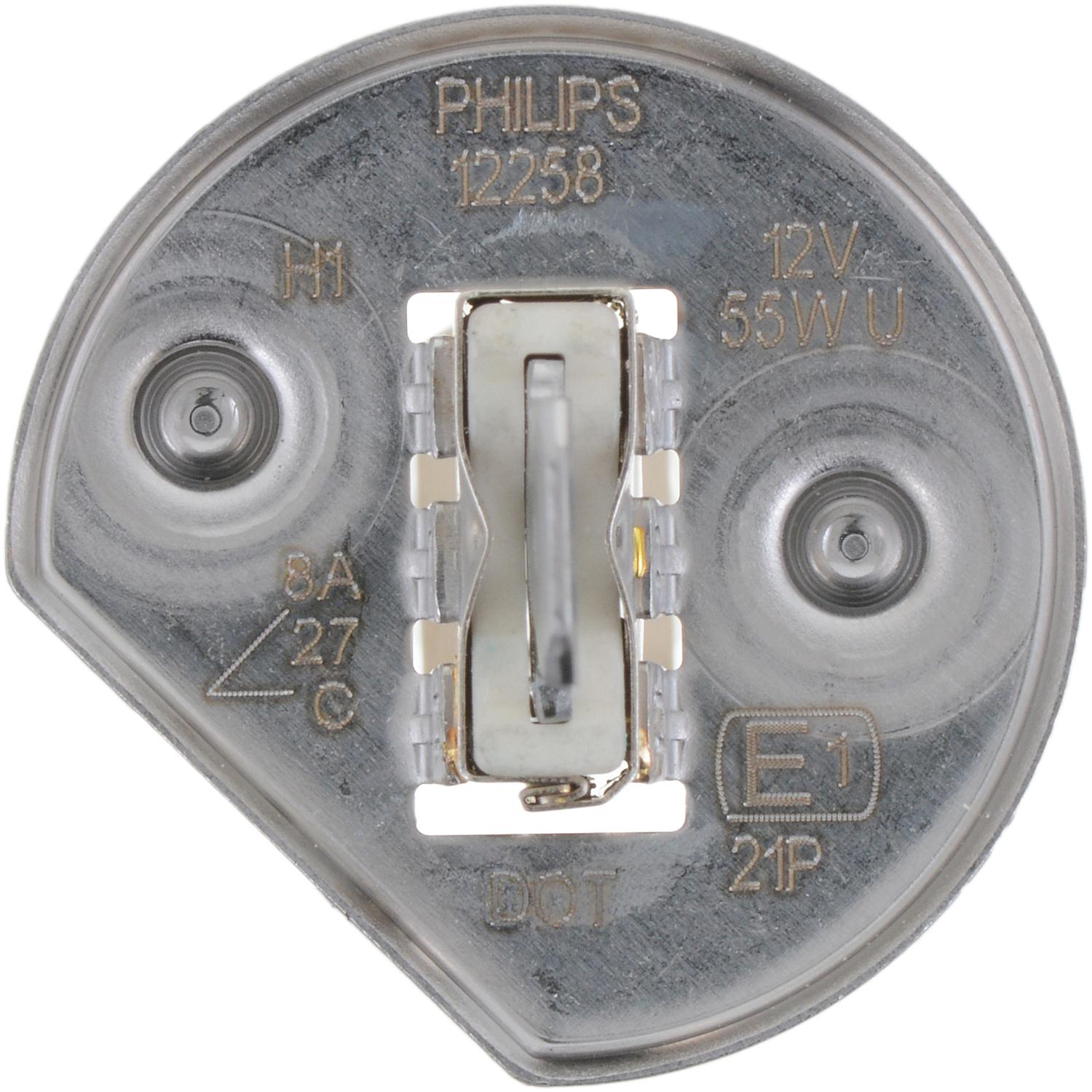 Philips H1C1 - Daytime Running Light Bulb Philips H1C1 Cornering Light Bulb product image 4 of 11