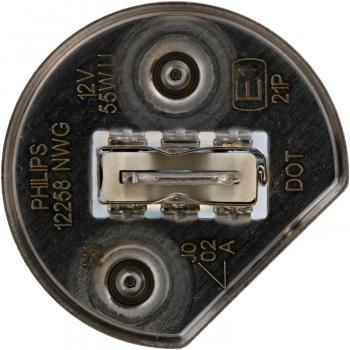 Philips H1CVPS2 - Daytime Running Light Bulb Philips H1CVPS2 Cornering Light Bulb product image 9 of 24