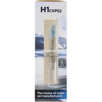 Philips H1CVPS2 - Daytime Running Light Bulb Philips H1CVPS2 Cornering Light Bulb product image 23 of 24