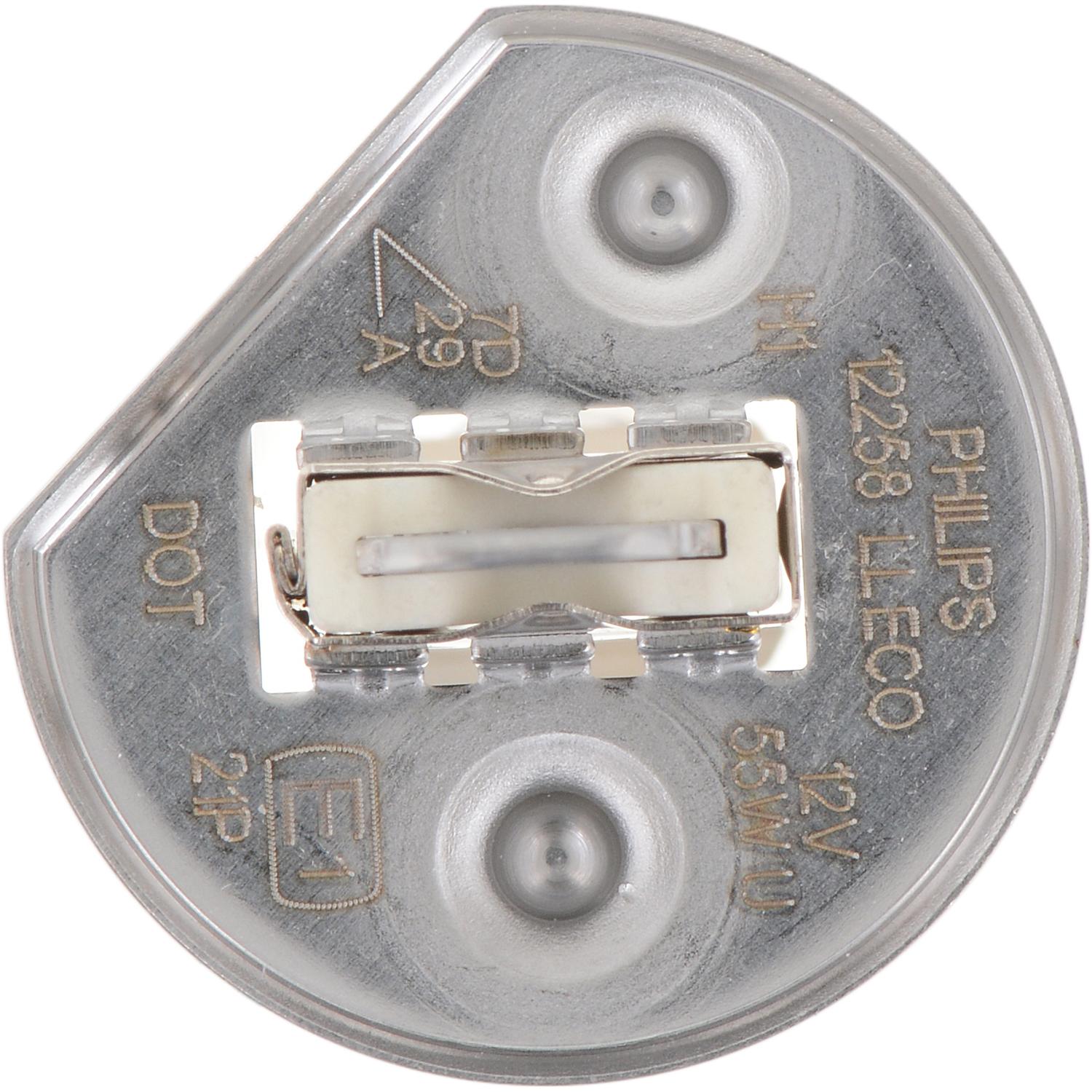 Philips H1LLECOC1 - Daytime Running Light Bulb Philips H1LLECOC1 Cornering Light Bulb product image 4 of 20