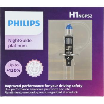 Philips H1NGPS2 Cornering Light Bulb product image 26 of 33