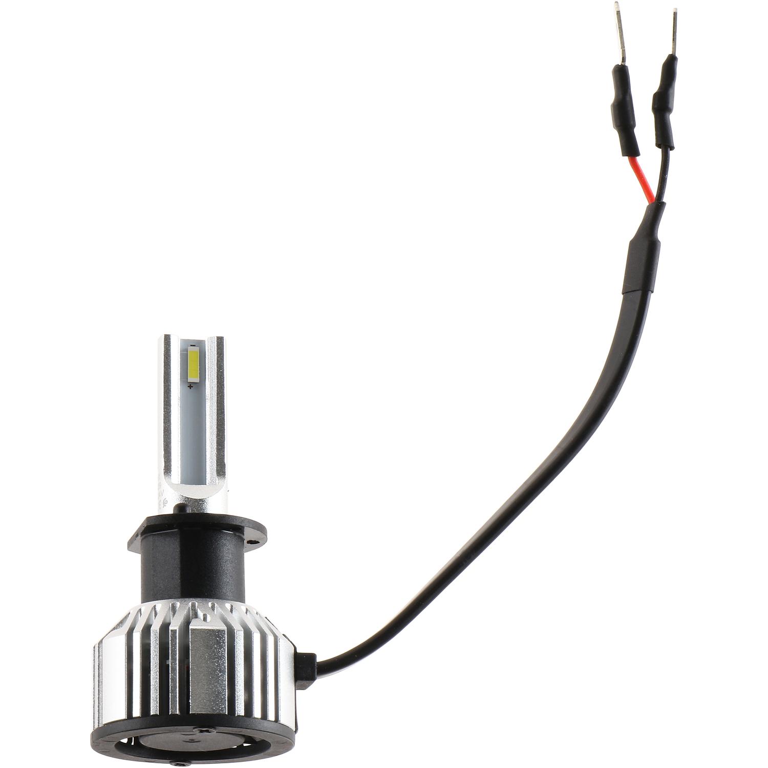 Philips H1UELED - Headlight Bulb Philips H1UELED Headlight Bulb product image 2 of 33