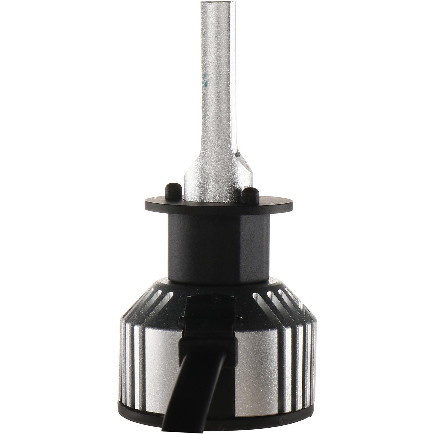 Philips H1UELED - Headlight Bulb Philips H1UELED Headlight Bulb product image 4 of 33