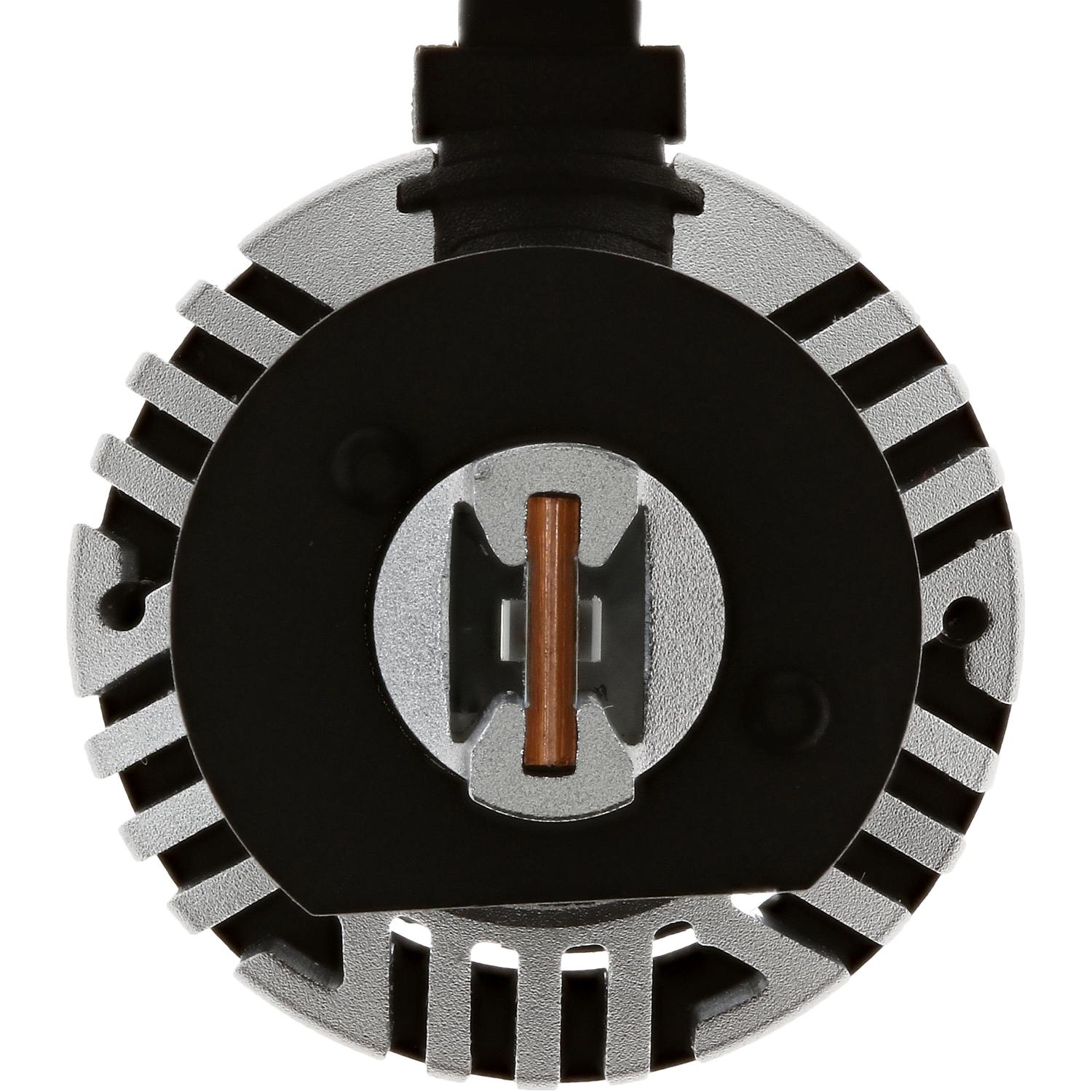 Philips H1UELED - Headlight Bulb Philips H1UELED Headlight Bulb product image 8 of 33