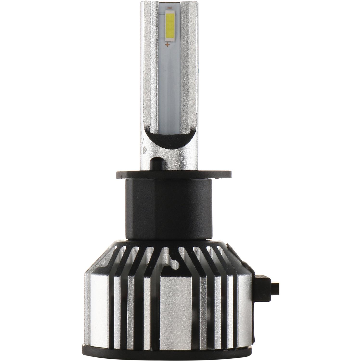 Philips H1UELED - Headlight Bulb Philips H1UELED Headlight Bulb product image 12 of 33