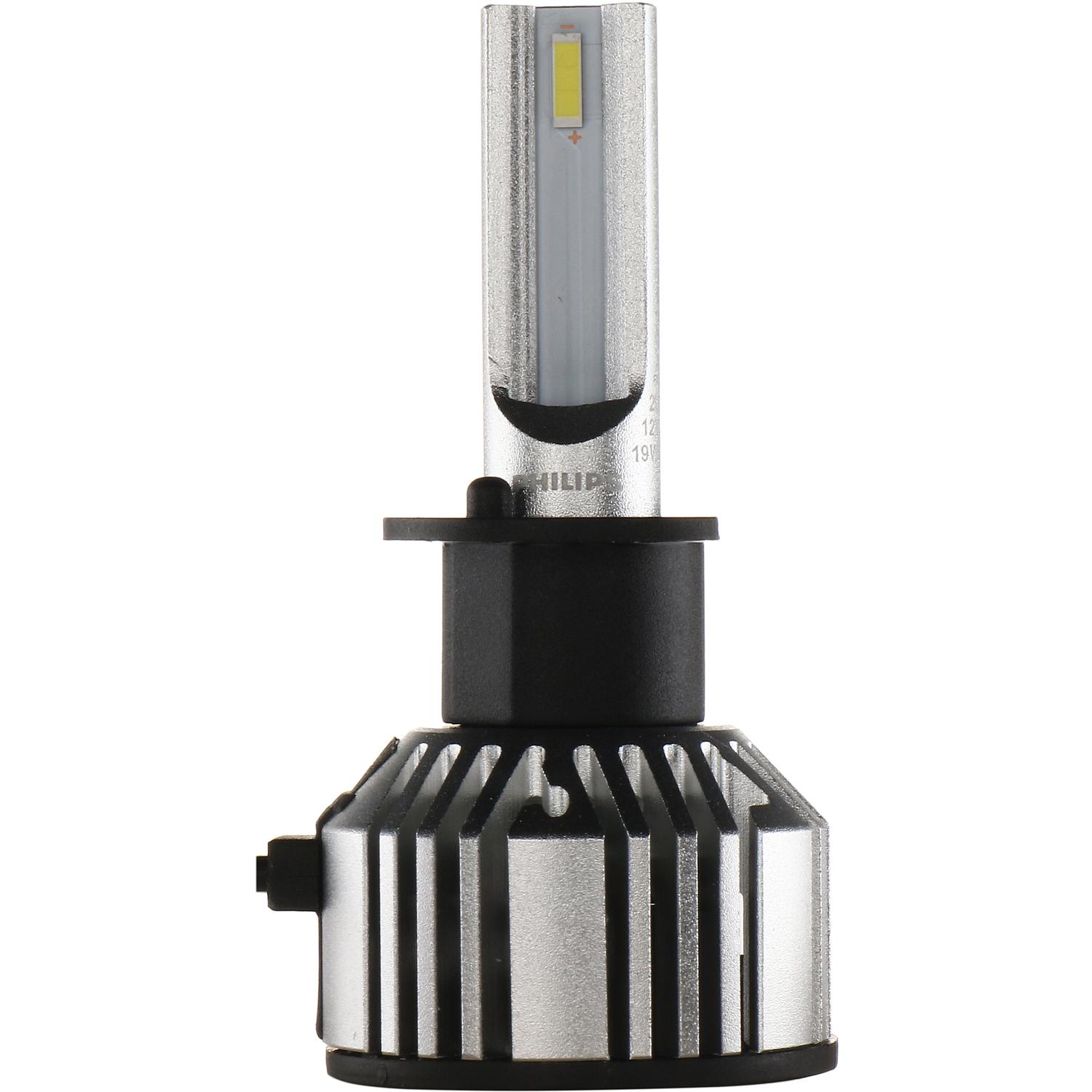 Philips H1UELED - Headlight Bulb Philips H1UELED Headlight Bulb product image 18 of 33