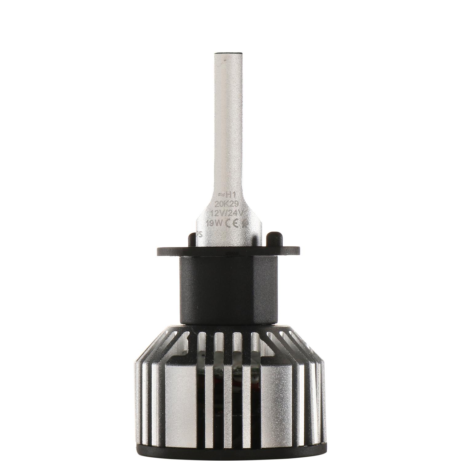 Philips H1UELED - Headlight Bulb Philips H1UELED Headlight Bulb product image 20 of 33