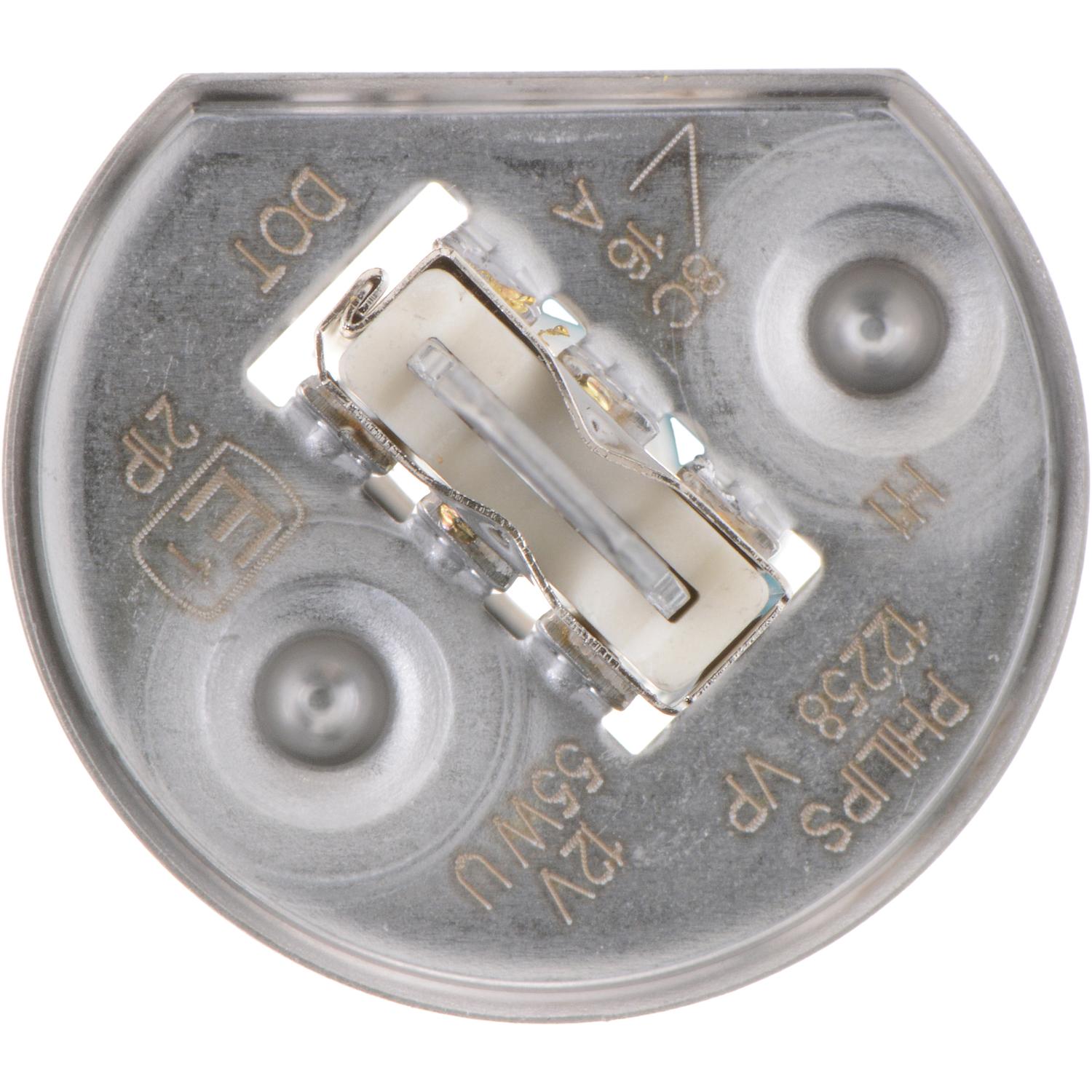 Philips H1VPB1 - Daytime Running Light Bulb Philips H1VPB1 Cornering Light Bulb product image 5 of 20