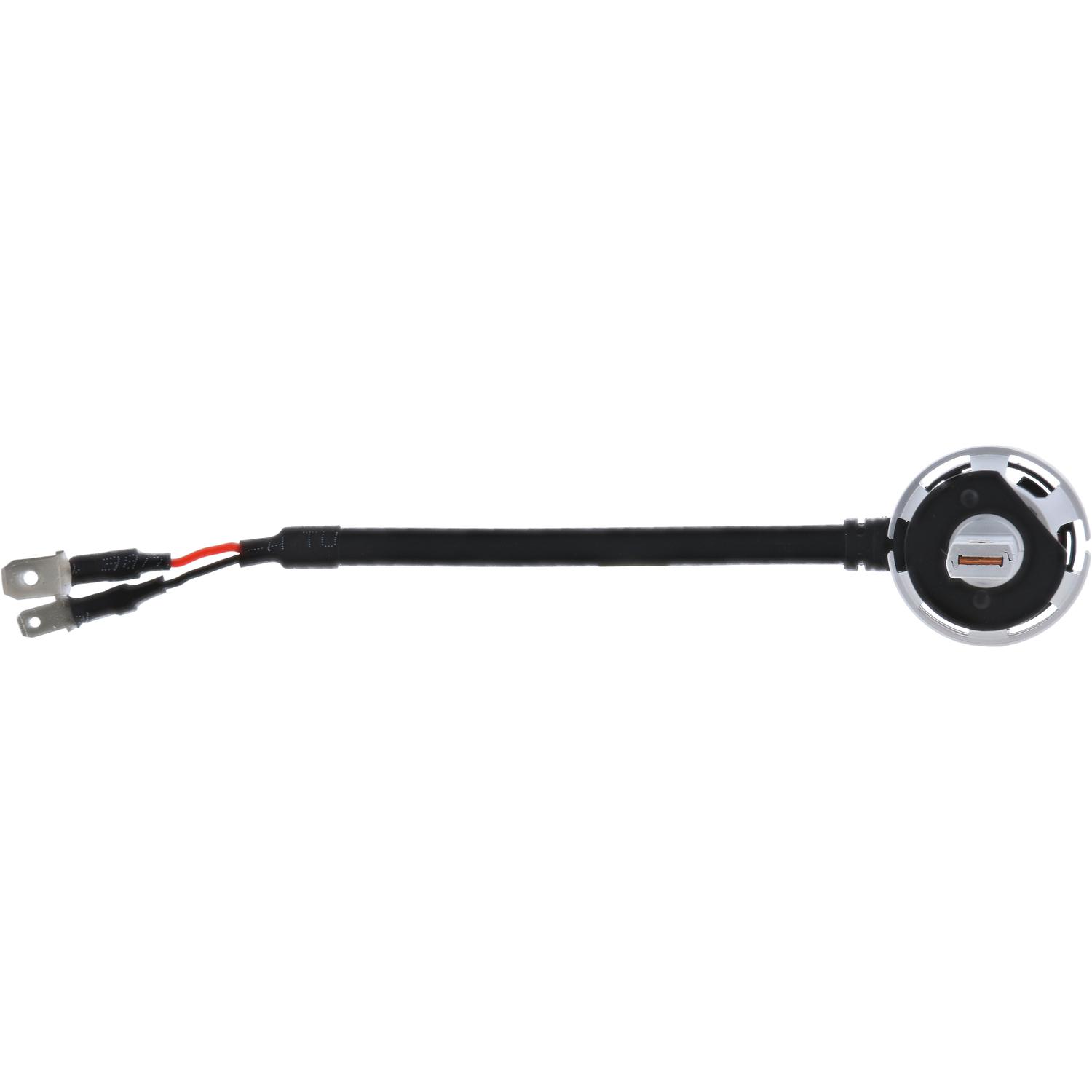 Philips H1XULED - Daytime Running Light Bulb Philips H1XULED Cornering Light Bulb product image 17 of 17