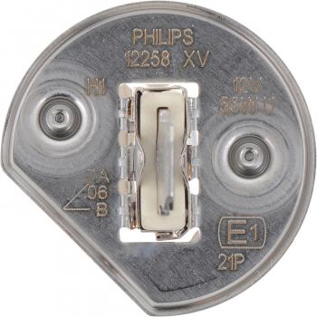 Philips H1XVB2 Cornering Light Bulb product image 5 of 23