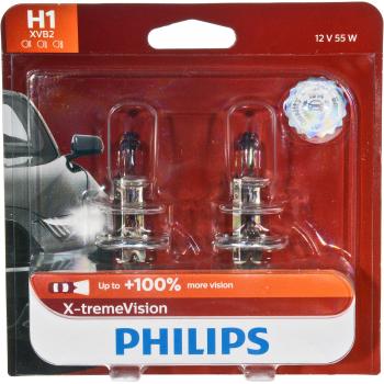 Philips H1XVB2 Cornering Light Bulb product image 16 of 23