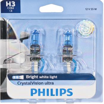Philips H3CVB2 Cornering Light Bulb product image 6 of 8