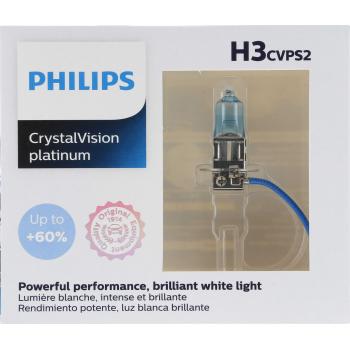 Philips H3CVPS2 Cornering Light Bulb product image 9 of 11