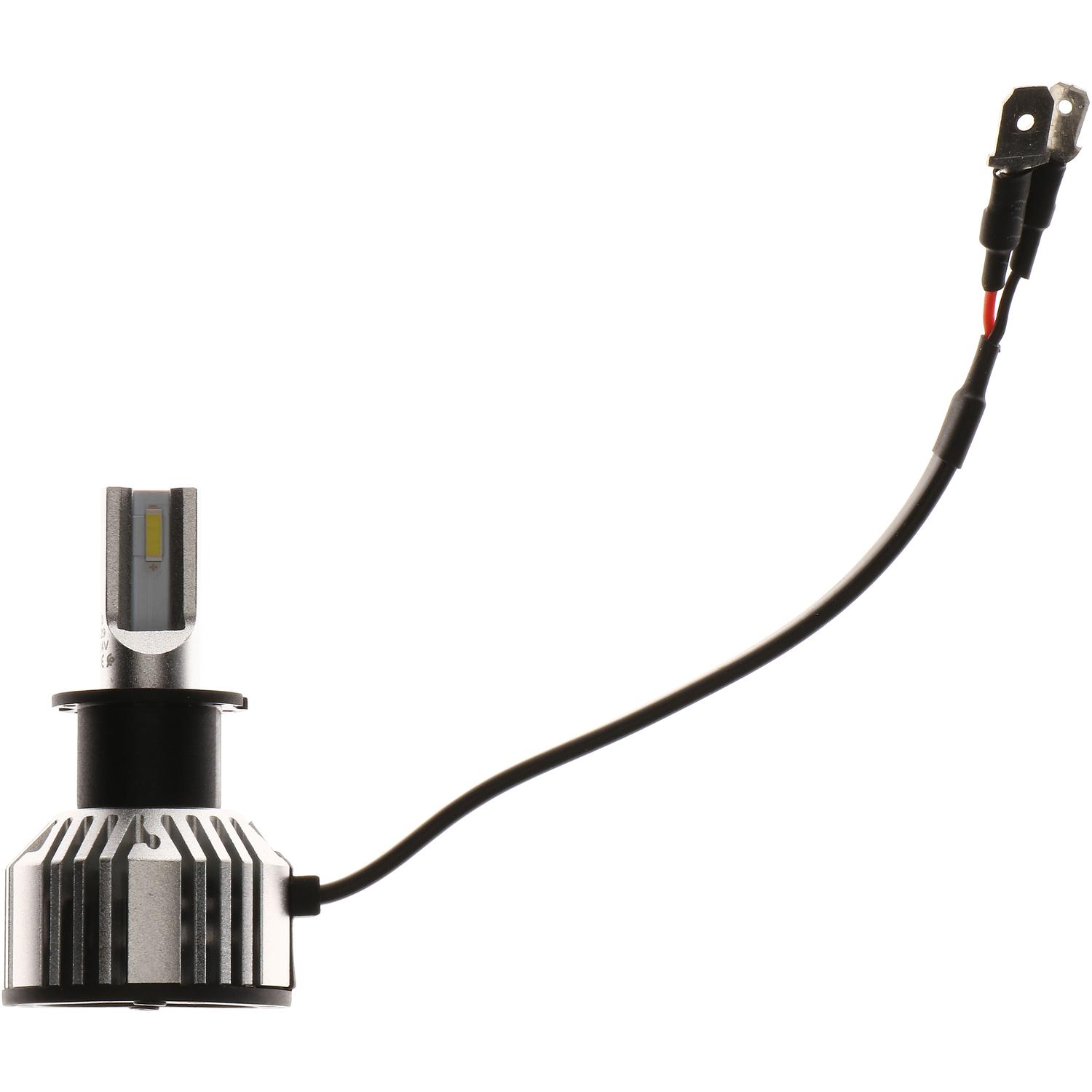 Philips H3UELED - Fog Light Bulb Philips H3UELED Fog Light Bulb product image 1 of 11
