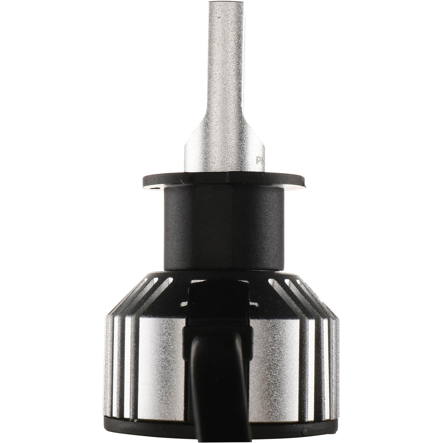 Philips H3UELED - Fog Light Bulb Philips H3UELED Fog Light Bulb product image 2 of 11